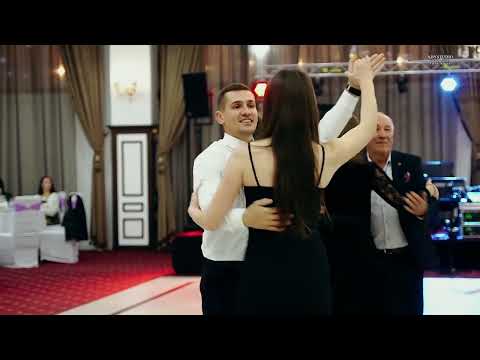 Trupa Creativ Suceava(2022) - Nunta Costel & Paula. Program 5(instrumental).