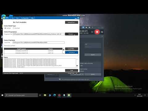 meizu 16th qpst rom flash
