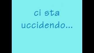 Dear Jack - Irresistibile (testo)