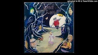 John Entwistle - Who Cares? - Vinyl Rip