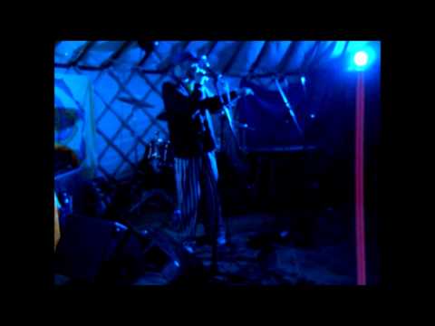 YasSon Beatbox Shambala 2013