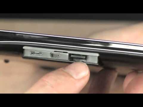 Samsung Series 9 NP900X3A-A03US 13.3-Inch Laptop review