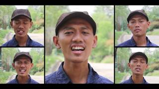 Download lagu SABYAN - Allahumma Labbaik (acapella cover) mp3