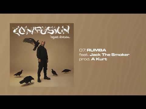 "Rumba" - feat Jack The Smoker prod A - Kurt