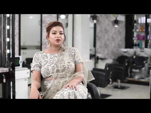 Bridal Makeup Artist portfolio by Bridal Makeup By Bhaavya Kapur in Lucknow - Photo 3