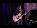 Lucy Kaplansky - Live At Caffe Lena