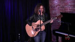 Lucy Kaplansky - Live At Caffe Lena