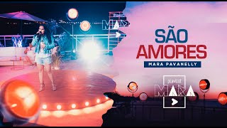 São Amores Lyrics English Translation