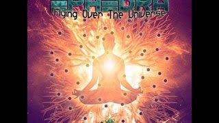 Ephedra - Flying Over The Universe (Full Album)