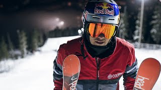 The JOI Story - Jon Olsson Invitational: Betsafe Big Air 17.-18.4.2015