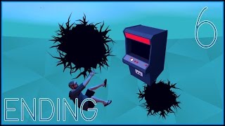 That Dragon, Cancer Part 6 Gameplay Walkthrough Playthrough