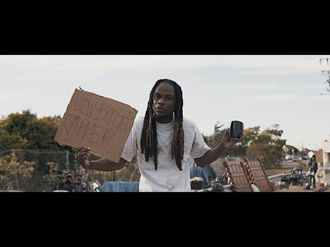 Lil Dmac - Bay Area Native (Official Music Video)