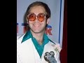 Elton John - Let Me Be Your Car (1974) With Lyrics!