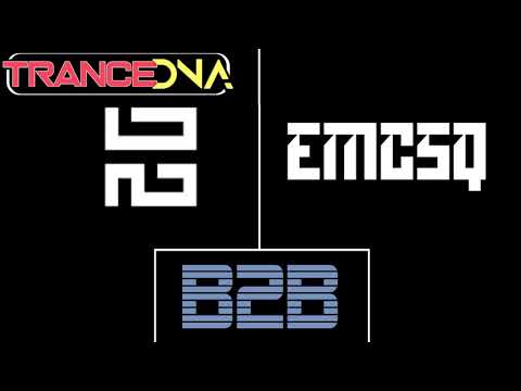 Lockdown Mix #31 w/ EllCavell & EMCSQ | Progressive Trance