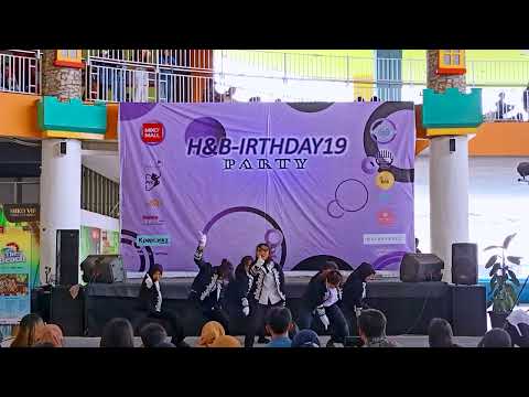 [BDAY] ENIGMA -  ENHYPEN | BANDUNG