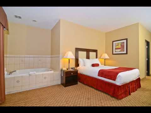 Best Western Plus Macomb Inn - Macomb (Illinois) - United States