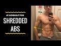 The BEST Exercise for Ripped Abs (NO EQUIPMENT REQUIRED)