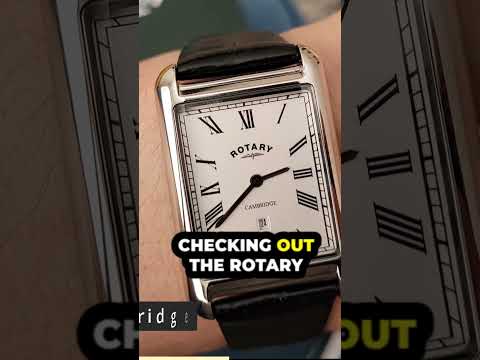 Cheap Cartier Tank Alternative!!!