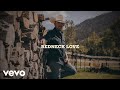 Justin Moore - Redneck Love (Lyric Video)