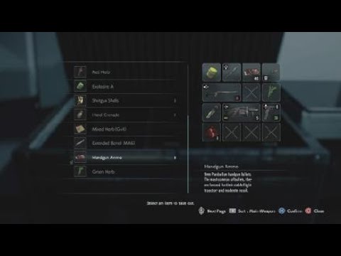 RESIDENT EVIL 3 gameplay walkthrugh pt23