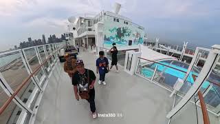 Singapore Cruise Ship Tour 2026