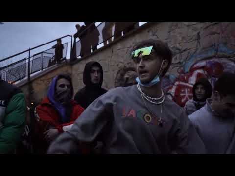 ANTÓN & DLD vs JK & TALL G -Filtros- Clasificatoria TDLC Alicante