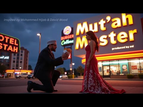 Mut'ah Master (feat. Mohammed Hijab)