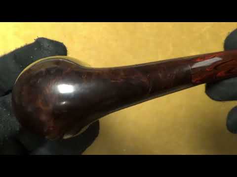 Pipa Dunhill Chestnut gruppo 5 - 5102 -  (2017) (DHCH27)