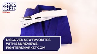 Shop & Ship Reviews - Fighters Market