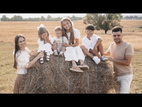 Voia Ta in viața mea mereu - Damaris și Natanael Neag