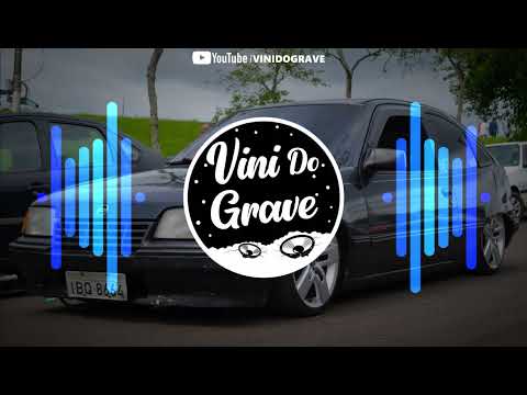 A CAMINHO DO BEGA | DJ PATRICK MUNIZ, MC DOM LP E MC L3 [ GRAVE FORTE ]