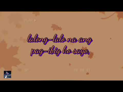 Mamimiss mo rin ako po pramis