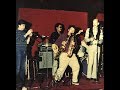 Jules Broussard Band w/ Billy Rogers @ The Dock 1985-03