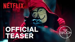 Trailer Phi vụ triệu đô: Hàn Quốc