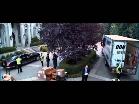 Southpaw Official Trailer 2 2015 Jake Gyllenhaal Boxing Movie HD 1