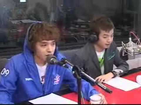 Taeyeon's ChinChin 100323 EngSub(4)