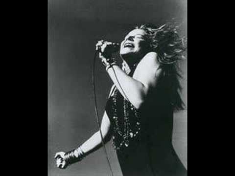 Janis Joplin Top 20 Playlist