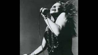 Janis Joplin - I Need A Man To Love