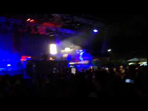 Adam Beyer @ cacao beach (19.08.2016) part 3