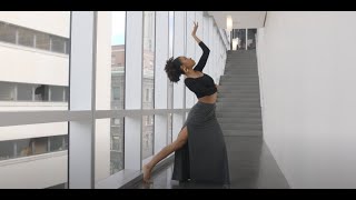 &quot;Don&#39;t Wish Me Well&quot; Solange Knowles // Eryn Danielle Choreography