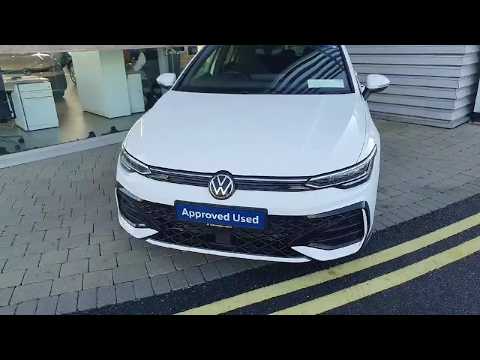 Volkswagen Golf GOLF R-LINE 1.5 TSI 150HP - Image 2