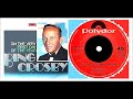 Bing Crosby - On The Very First Day Of The Year 'Vinyl'