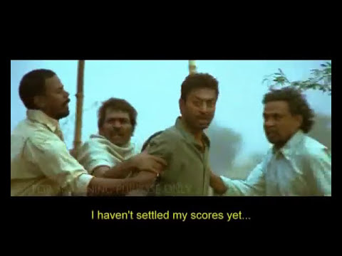 Paan Singh Tomar (2012) Trailer