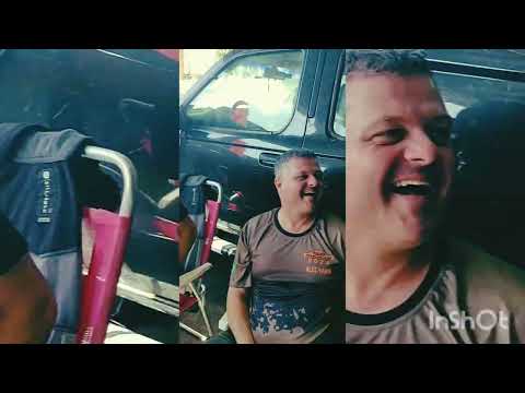 Fenajeep 2022 - Comboio da Confraria amigos do Boddy de Floripa