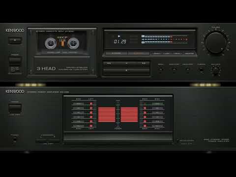 Kasey Cisyk - You Light Up My Life (1977)