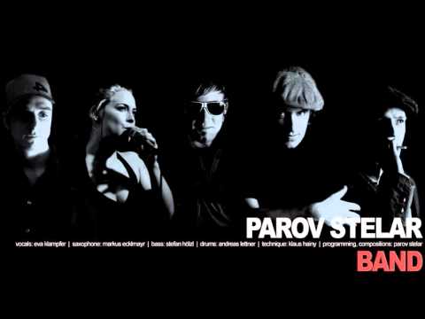 Parov Stelar - Létoile (feat. Max The Sax)