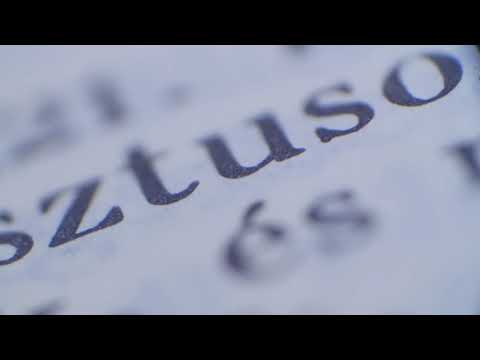 Márk evangéliuma –Gesztesi Károly – Hangoskönyv