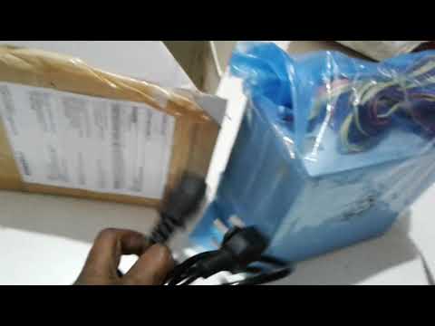 Circle cph 698 400w smps