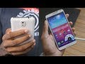 Samsung Galaxy Note 3 Review! 