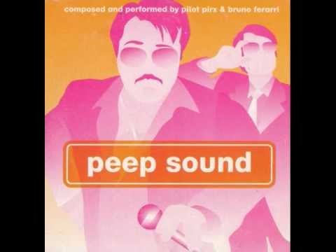 Bruno Ferrari - Mám v srdci blues a žiju disco